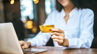 TF Bank Mastercard Gold Kreditkarte