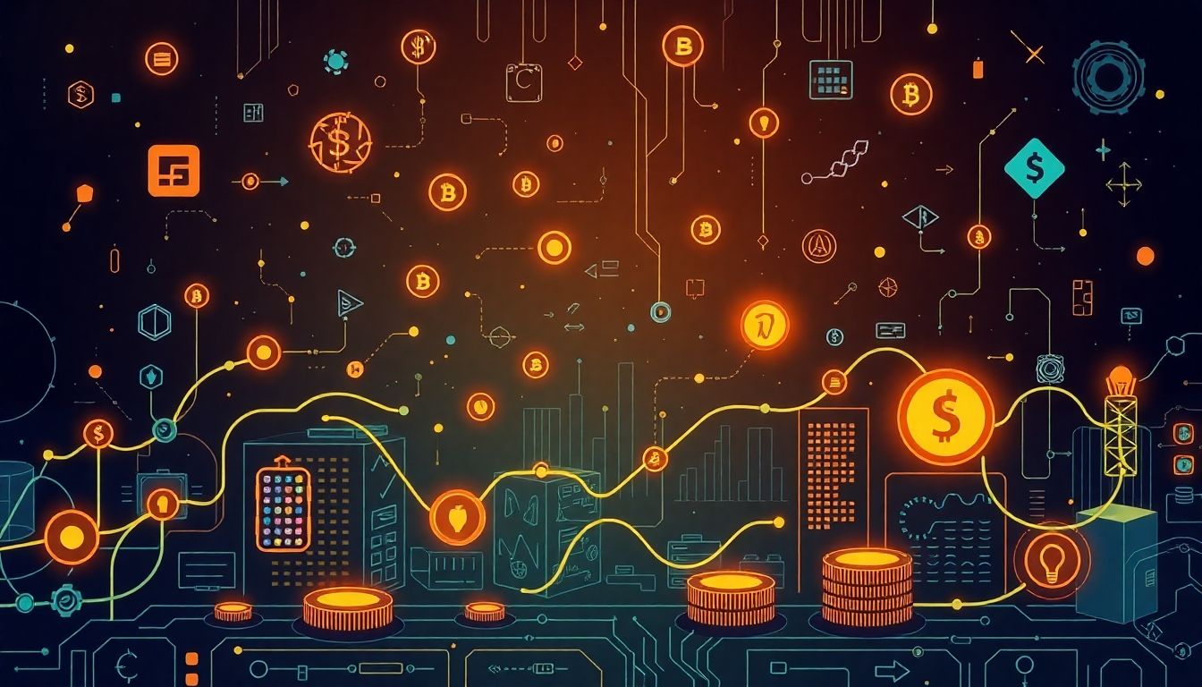 O que são fintechs e como mudaram o mercado financeiro