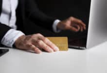 American Express Gold