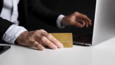 American Express Gold