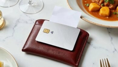 Barclaycard Platinum