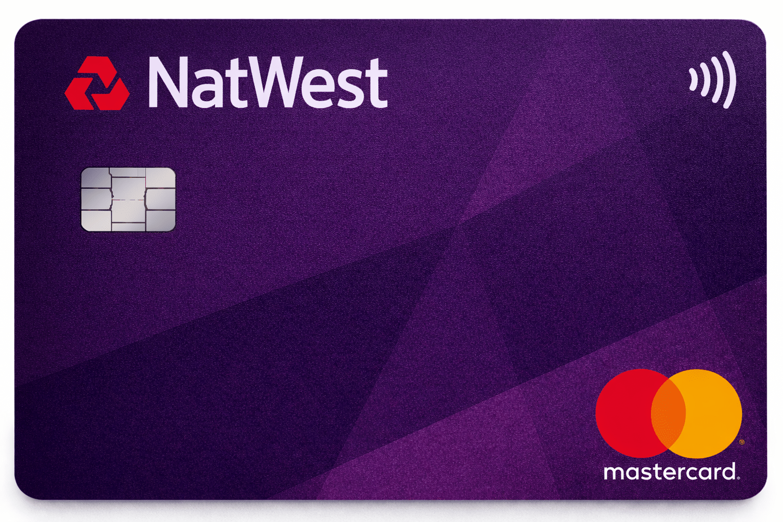 CARTÃO DE CRÉDITO NATWEST