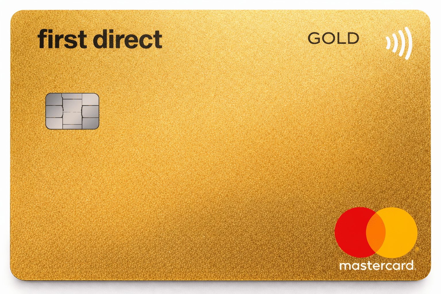 CARTÃO DE CRÉDITO FIRST DIRECT