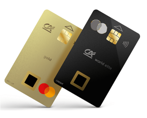 CARTÃO DE CRÉDITO GOLD AGRICOLE