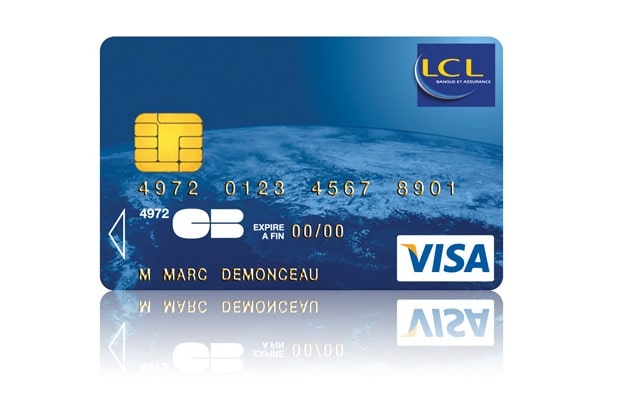CARTÃO DE CRÉDITO VISA PREMIER LCL